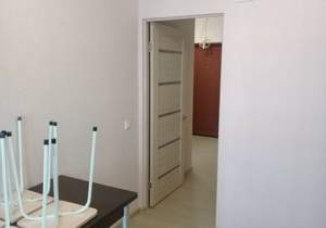 2-к квартира, на длительный срок, 60м2, 6/16 этаж