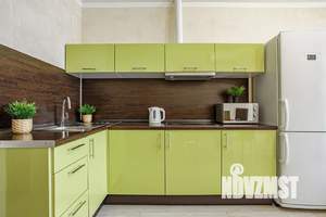 1-к квартира, посуточно, 40м2, 8/23 этаж