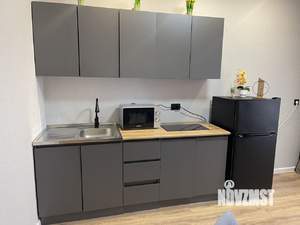 1-к квартира, на длительный срок, 42м2, 11/19 этаж