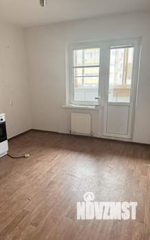 1-к квартира, на длительный срок, 45м2, 7/17 этаж