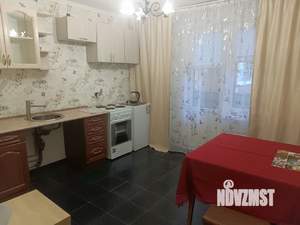 1-к квартира, на длительный срок, 48м2, 1/16 этаж