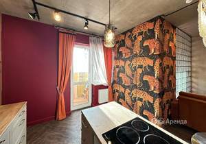 2-к квартира, на длительный срок, 50м2, 8/20 этаж