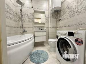 Студия квартира, на длительный срок, 30м2, 3/3 этаж