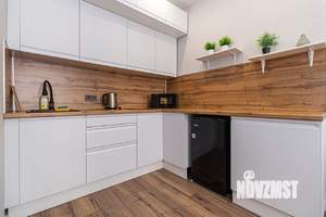 1-к квартира, посуточно, 40м2, 8/16 этаж