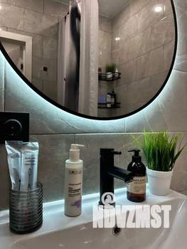 1-к квартира, посуточно, 40м2, 15/16 этаж