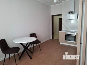 1-к квартира, на длительный срок, 54м2, 8/16 этаж