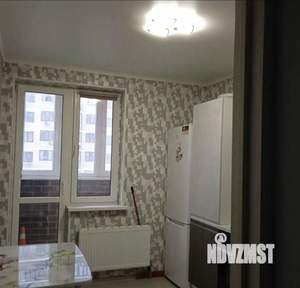 1-к квартира, на длительный срок, 33м2, 10/19 этаж