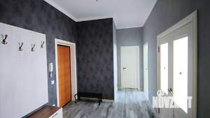 2-к квартира, на длительный срок, 72м2, 11/24 этаж