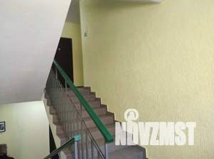 1-к квартира, на длительный срок, 35м2, 2/4 этаж