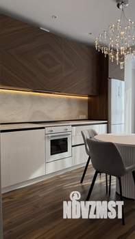 1-к квартира, на длительный срок, 41м2, 20/25 этаж