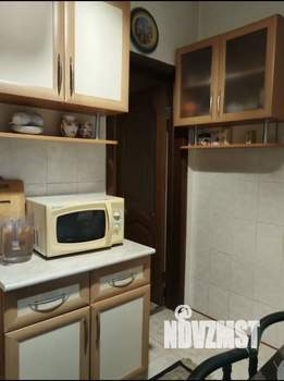 3-к квартира, на длительный срок, 68м2, 3/3 этаж