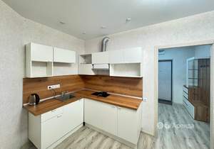 1-к квартира, на длительный срок, 39м2, 9/24 этаж