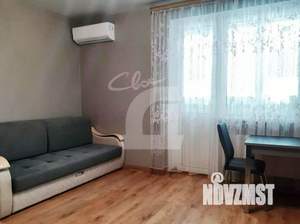 Студия квартира, на длительный срок, 25м2, 6/9 этаж