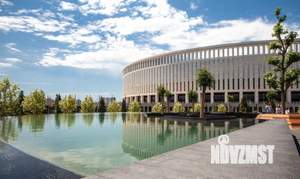 1-к квартира, на длительный срок, 38м2, 7/19 этаж