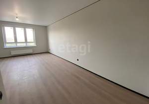 Студия квартира, на длительный срок, 30м2, 4/16 этаж