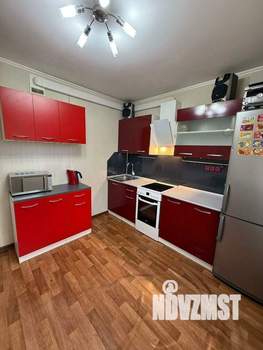 1-к квартира, на длительный срок, 40м2, 8/16 этаж