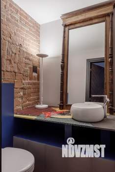 2-к квартира, посуточно, 70м2, 1/1 этаж