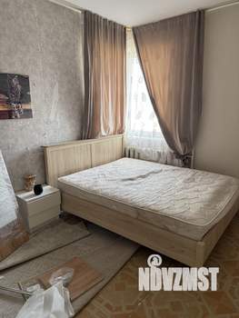 3-к квартира, на длительный срок, 80м2, 4/14 этаж