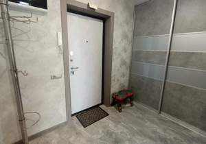 1-к квартира, на длительный срок, 44м2, 9/14 этаж