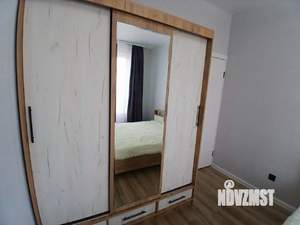 1-к квартира, посуточно, 33м2, 24/24 этаж