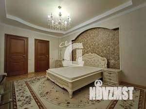 4-к квартира, на длительный срок, 160м2, 3/11 этаж