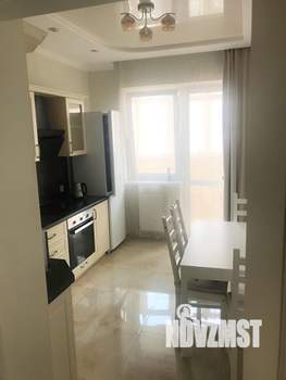 2-к квартира, на длительный срок, 56м2, 7/16 этаж