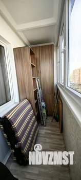 1-к квартира, на длительный срок, 38м2, 13/16 этаж