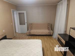 1-к квартира, на длительный срок, 44м2, 7/16 этаж