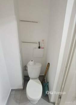 2-к квартира, на длительный срок, 56м2, 12/16 этаж