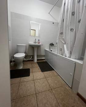 Студия квартира, на длительный срок, 26м2, 10/18 этаж