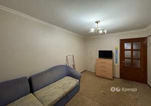 2-к квартира, на длительный срок, 53м2, 4/5 этаж
