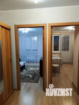 1-к квартира, на длительный срок, 30м2, 6/9 этаж