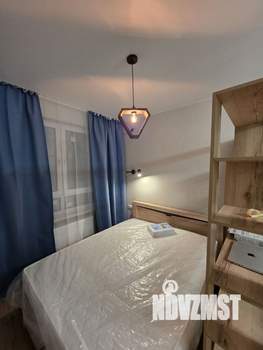 1-к квартира, на длительный срок, 32м2, 8/24 этаж