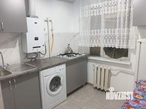 2-к квартира, на длительный срок, 42м2, 5/5 этаж