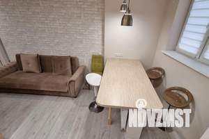 1-к квартира, посуточно, 45м2, 7/17 этаж