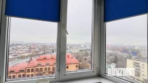 1-к квартира, на длительный срок, 45м2, 10/18 этаж