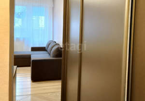 Студия квартира, на длительный срок, 24м2, 14/16 этаж