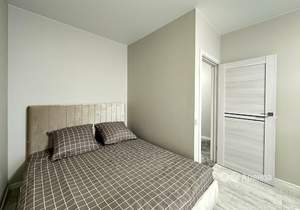 1-к квартира, на длительный срок, 43м2, 19/19 этаж