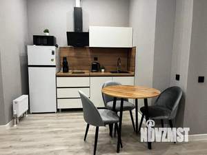 Студия квартира, посуточно, 26м2, 4/9 этаж