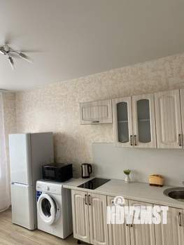 1-к квартира, на длительный срок, 32м2, 12/17 этаж