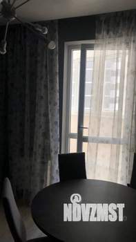 2-к квартира, на длительный срок, 56м2, 9/21 этаж