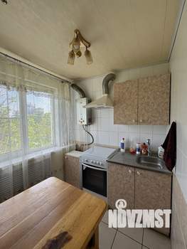 2-к квартира, на длительный срок, 45м2, 5/5 этаж
