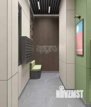 2-к квартира, на длительный срок, 51м2, 6/19 этаж