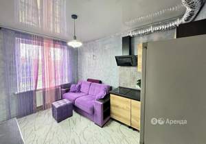 1-к квартира, на длительный срок, 30м2, 5/16 этаж