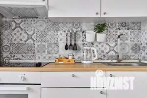 1-к квартира, посуточно, 39м2, 5/18 этаж