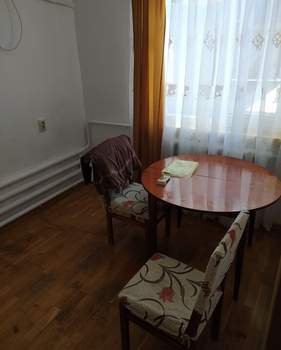 3-к квартира, на длительный срок, 49м2, 1/1 этаж