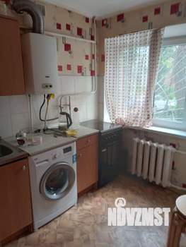 1-к квартира, на длительный срок, 30м2, 1/5 этаж