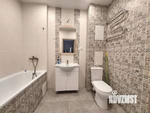 1-к квартира, на длительный срок, 43м2, 14/18 этаж