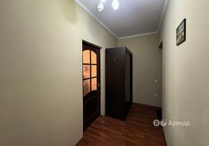 1-к квартира, на длительный срок, 36м2, 5/6 этаж