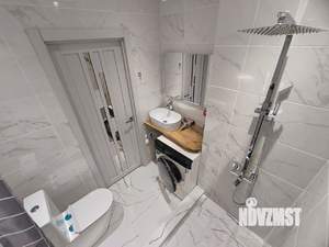 1-к квартира, на длительный срок, 40м2, 12/16 этаж